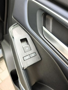 Nissan Qashqai III Crossover 1.3 DIG-T MHEV 158KM 2024 Nissan Qashqai FULL Skóra Panorama Kamery 360, zdjęcie 34