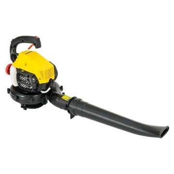 БЕНЗИНОВАЯ ВОЗДУХОДУВКА ДЛЯ ЛИСТ STANLEY SLB 3IN1