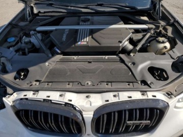 BMW 2020 BMW X3 M Competition 2020 3.0l 3.0 Benzyna 503KM, zdjęcie 6