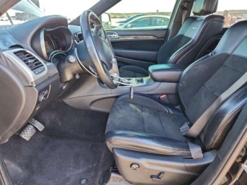 Jeep Grand Cherokee IV 2019 Jeep Grand Cherokee SRT-8 2019 6.4L 6.4 Benzyna 475KM, zdjęcie 7