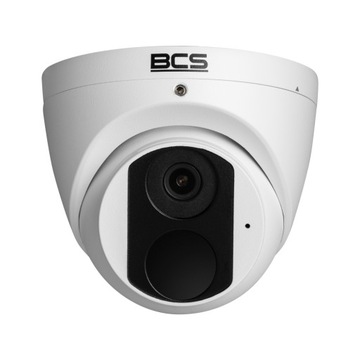 BCS-P-EIP15FSR3 ДВОЙНАЯ КУПАЛЬНАЯ КАМЕРА BCS POINT IP 5MPX WDR IR 30M