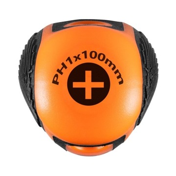 Крестовая отвертка NEO Tools PH1 x 100 мм