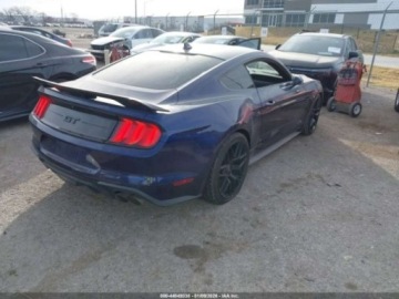 Ford Mustang VI 2020 Ford Mustang 2020 Ford Mustang GT Fastback 5.0 Benzyna 460KM, zdjęcie 4