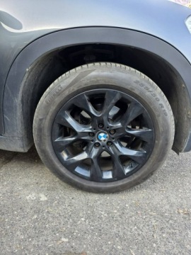 BMW X5 E70 SUV Facelifting xDrive30d 245KM 2010 BMW X5 3.0 Diesel 245 KM, X-Drive, Automat,, zdjęcie 36