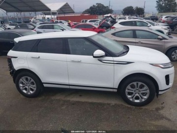 Land Rover Range Rover Evoque II 2022 Land Rover Range Rover Evoque 2022 Land Rover Range Rover Evoque S AWD 2.0, zdjęcie 8