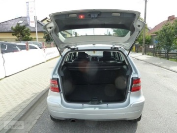 Mercedes Klasa B W245 150 95KM 2006 Mercedes-Benz Klasa B Mercedes-Benz Klasa B W245 150 Nowy Rozrzad Zarejest, zdjęcie 10