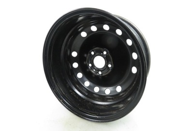 DISK OCELOVÝ 16" RENAULT LAGUNA ESPACE SAFRANE 5X108 ET50