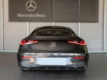 Mercedes CLE Coupe 2.0 300 258KM 2026 MERCEDES-BENZ CLE 300 4-Matic AMG Line 2.0 (258KM) 2026, zdjęcie 4