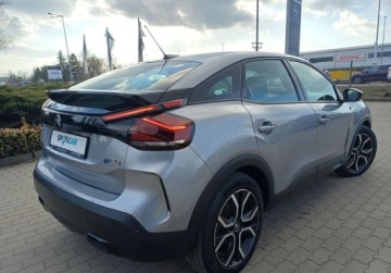 Citroen 2022 Citroen C4 52 e-C4 Feel Pack 136 KM EV50kWh AT I wl. GWARANCJA FV23, zdjęcie 5