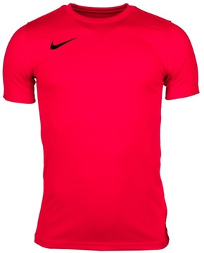 Nike męski strój sportowy koszulka spodenki r.M