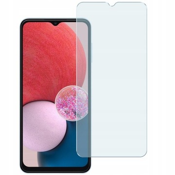 МАГНИТНЫЙ УМНЫЙ СТЕКЛЯННЫЙ ЧЕХОЛ ДЛЯ SAMSUNG GALAXY A13 4G