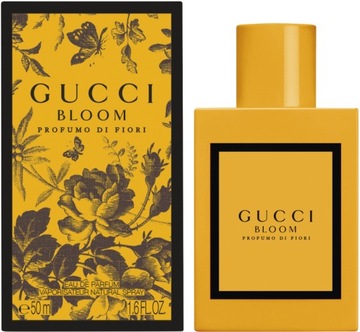 GUCCI BLOOM PROFUMO DI FIORI 50ml EDP ORYGINAŁ