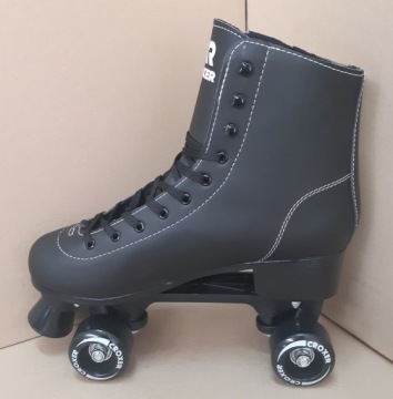 Роликовые коньки Retro Croxer Carmen 42 (OUTLET)