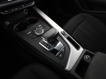 Audi A4 B9 Avant 2.0 TFSI ultra 190KM 2016 Audi A4 Avant S-tronic klima auto (3 strefy) navi, zdjęcie 28