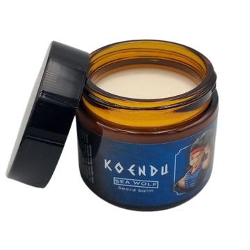 Koendu SEA WOLF balsam do brody 45 g