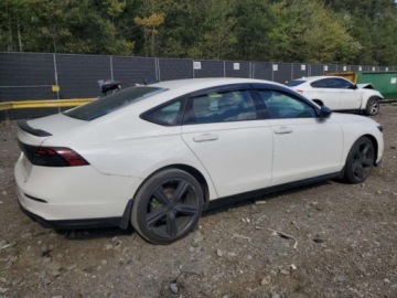 Honda 2023 Honda Accord SPORT-L, od ubezpieczalni 2.0 Hybryda 204KM, zdjęcie 5