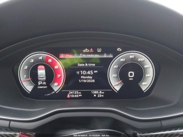 Audi A5 F5 2023 Audi S5 Sportback Prestige Tfsi Quattro Tiptronic 2023 3.0 Benzyna 349KM, zdjęcie 11