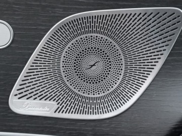 Mercedes GLE V167 SUV Facelifting 3.0 450d 367KM 2026 MERCEDES-BENZ GLE 450 d 4-Matic AMG Line 3.0 (367KM) 2026, zdjęcie 15