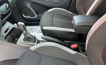 Renault Captur I 2018 Renault Captur LIFT AUTOMAT Klima Kamera cofania Zarejestrowany w Polsce V, zdjęcie 26
