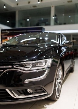 Renault Talisman Sedan 1.8 TCe FAP 224KM 2019 Renault Talisman 1.8 TCe FAP Intens EDC 1.8 Benzyna 225KM, zdjęcie 10