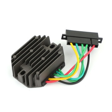 Регулятор напряжения для John Deere MIA881279
