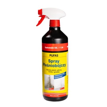 Пуфас милдевицид 1 л 1000 мл