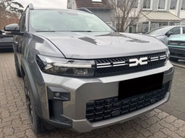 Dacia Bigster 1.2 mild hybrid 140 140KM 2025 Od ręki - Journey LPG 1.2 mHEV 140KM / Pakiet Zimowy, Parking, zdjęcie 1