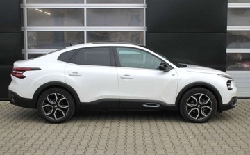 Citroen 2023 Citroen C4X e-C4 X EV136 50kWh Shine Gwarancja od RiA Elektryczny 136KM, zdjęcie 10