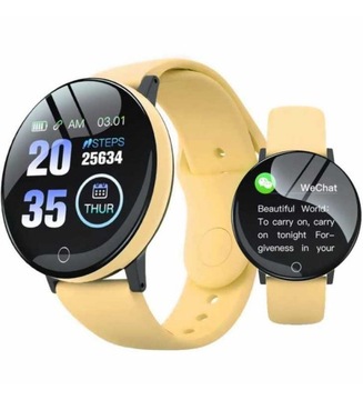 МЕНЮ ДАВЛЕНИЯ РЕМЕСЛА SMARTWATCH BT PL 119