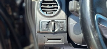 Opel Antara 2010 Opel Antara Duża Navi, zdjęcie 17