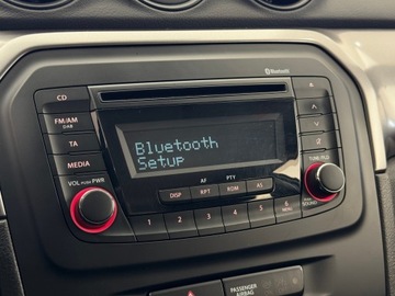 Suzuki Vitara III 2021 Suzuki Vitara SHVS / 1 właściciel / Salon Polska /, zdjęcie 27