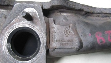 RENAULT KOLEOS 2.0D KOLEKTOR VÝFUKOVÝ 07-13