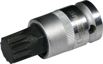 NASADKA 1/2'' WIELOWYPUST - M17 x 60 mm