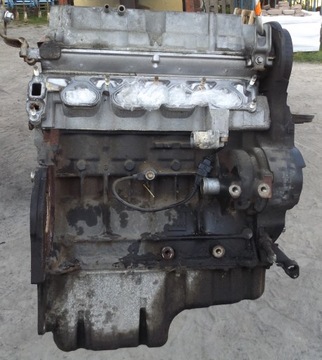 ASTRA II 1,8 SILNIK Z18XE1