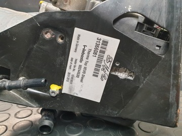 VOLVO S60 V60 S80 V70 XC70 XC60 ПЕЧЬ WEBASTO