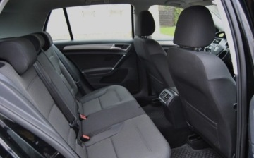 Volkswagen Golf VII Hatchback 3d 1.2 TSI 105KM 2014 Volkswagen Golf GWARANCJA, 2014r, Benzyna, Bardzo ladnie utrzymany 1.2, zdjęcie 7