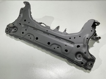 САНКИ FORD B-MAX 12-17 1.0B