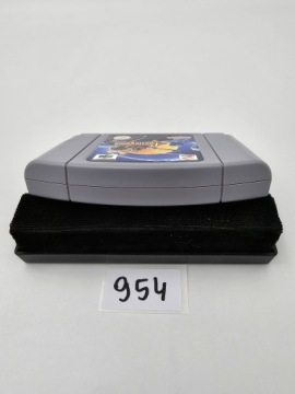 NINTENDO 64 CASTLEVANIA ОРИГИНАЛ