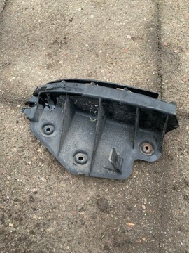 ŚLIZG ZDERZAKA LEWY TYŁ ORG AUDI A3 8P 8P3807393
