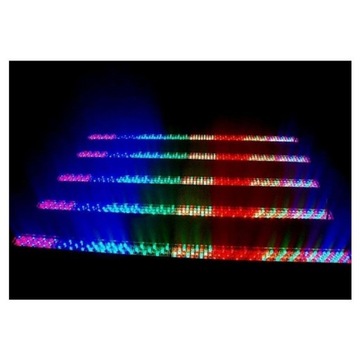СВЕТОДИОДНАЯ ЛЕНТА LIGHT4ME BASIC LIGHT BAR LED 16 RGB IR+PILOT
