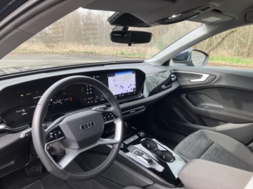Audi A5 B10 Limousine 2.0 TFSI 150KM 2025 Audi A5 Limousine TFSI S tronic | Pakiet S Line |, zdjęcie 8