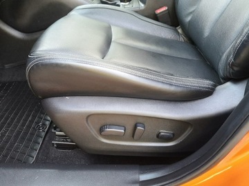 Nissan X-Trail III Terenowy Facelifting 1.7 dCi 150KM 2020 Nissan X-Trail 1.749 150KM Led Tempomat Kamera, zdjęcie 14