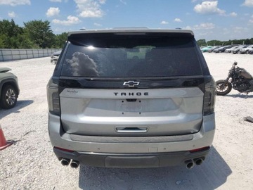 Chevrolet Tahoe GMT900 2025 Chevrolet Tahoe K1500 Z71 2025 6.2l 6.2 Benzyna 420KM, zdjęcie 2