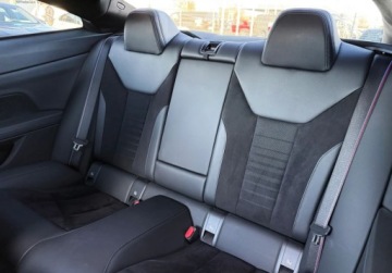 BMW Seria 4 F32-33-36 Coupe Facelifting 420d 190KM 2020 BMW Seria 4 I wlasciciel M Shadow line Gwarancja Bezwypadkowy FVAT23, zdjęcie 29