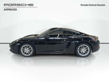Porsche 2024 Porsche 718 Cayman 2.0 Benzyna 299KM, zdjęcie 1