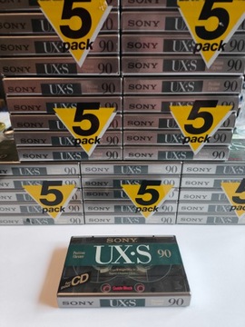 Sony UX-S90 UX-S 90 Руководитель NOS *1649