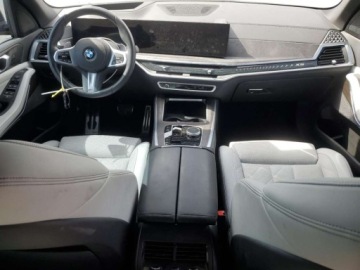 BMW X5 G05 2024 BMW X5 sDrive40I 2024 3.0l 3.0 Benzyna 375KM, zdjęcie 8