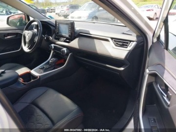 Toyota 2022 Toyota RAV4 2022 Toyota RAV4 Adventure AWD, zdjęcie 12