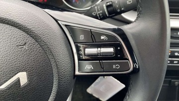 Kia Ceed III Kombi Facelifting 1.5 T-GDI 160KM 2023 Kia Ceed 1,5T moc 160 KM Automat wersja M Salon PL 1.5 Benzyna 160KM, zdjęcie 11