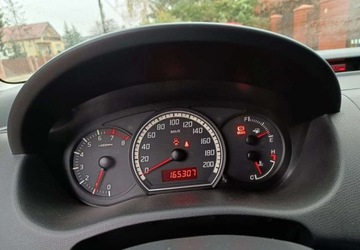 Suzuki Swift IV Hatchback 5d 1.3 92KM 2010 Suzuki Swift Suzuki Swift 2010 1.3 16V Klima Bezwypadkowy 1.3 Benzyna 92KM, zdjęcie 34